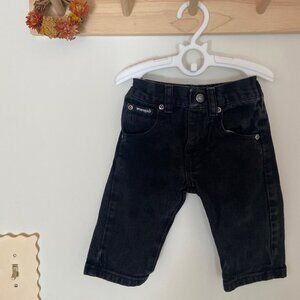 Vintage Baby Wrangler Jeans